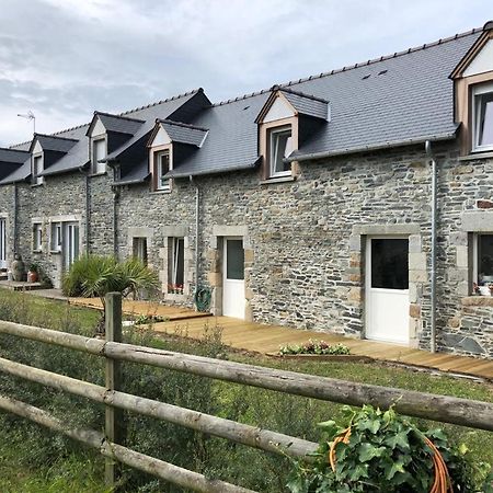 Le Bout Du Monde Bricqueville-sur-Mer Exterior foto